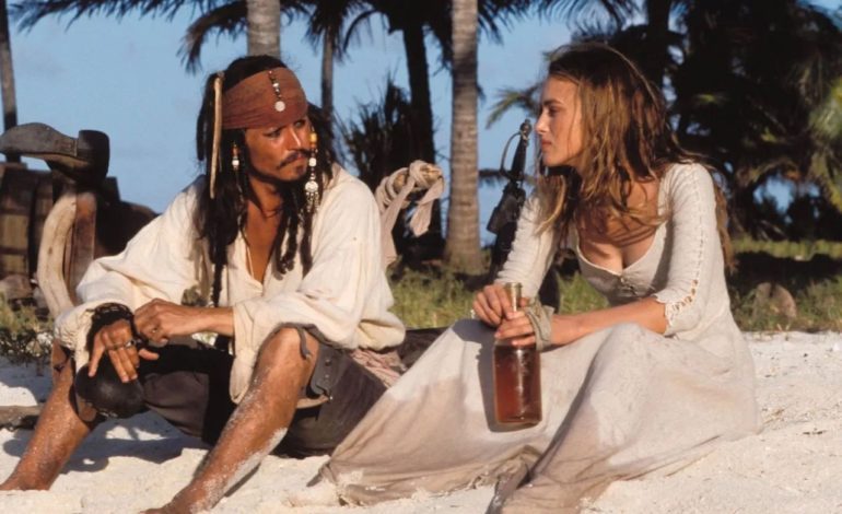 Jerry Bruckheimer is Developing Two New ‘Pirates of the Caribbean’ Scripts: Johnny Depp Unlikely to Return