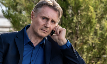 Liam Neeson is a Struggling, Aging Early Alzheimer's Hitman in 'Memory'! - Movie Review