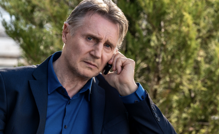 Liam Neeson is a Struggling, Aging Early Alzheimer’s Hitman in ‘Memory’! – Movie Review