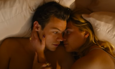 Olivia Wilde's 'Don't Worry Darling' Releases First Trailer