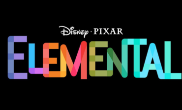 Pixar Announces New 2023 Film 'Elemental'