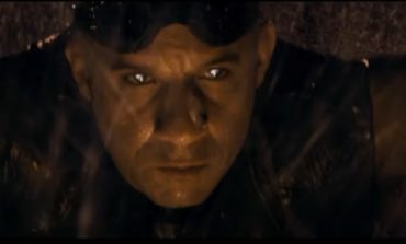 New Storyboard Confirms 'Riddick 4: Furya' Is In Development