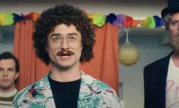 Daniel Radcliffe Shines as Weird Al Yankovic in Biopic Trailer
