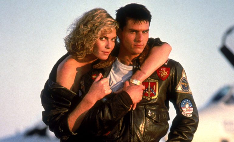 Classic Movie Review: ‘Top Gun’