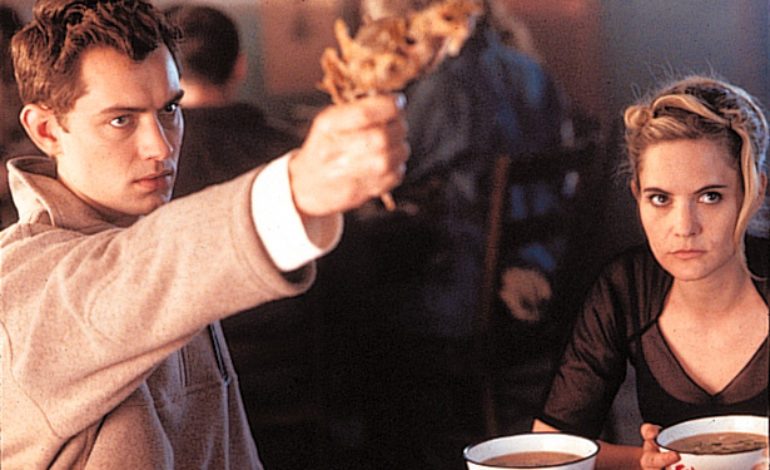 David Cronenberg Calls Netflix “Too Conservative” for ‘Crimes of the Future’