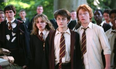 All Eight ‘Harry Potter’ Films, Ranked and Reviewed