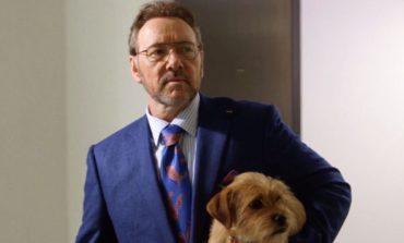 Kevin Spacey Attempts a Comeback: Two New Films at Cannes Film Festival Despite Sexual Assault Allegations