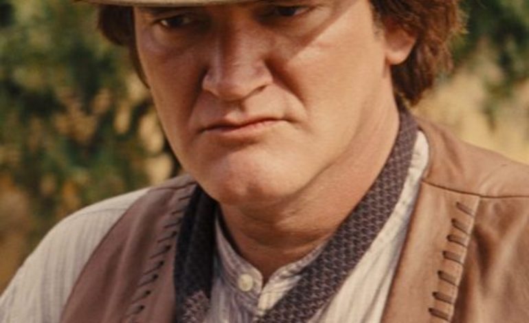 Tarantino to Release New Book on 70s Films that Influenced His Career