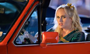 Rebel Wilson Reveals ‘Pitch Perfect’ Contract Wouldn't Allow Her To Lose Weight