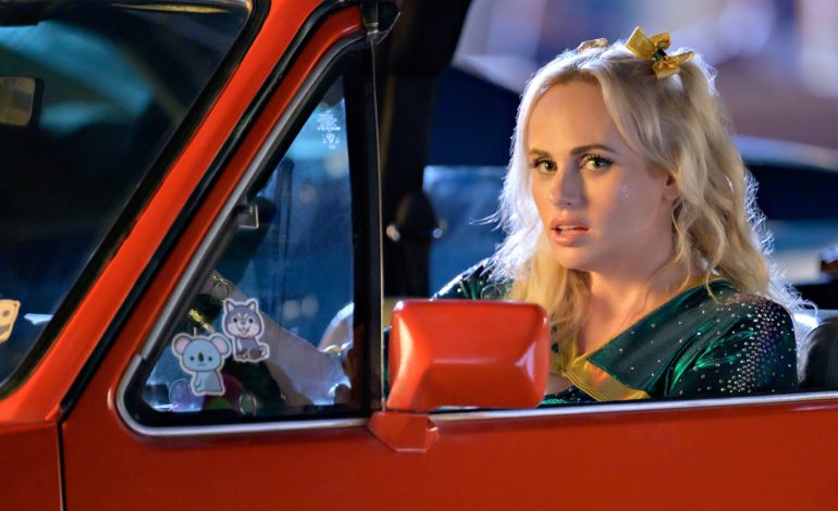 Rebel Wilson Reveals ‘Pitch Perfect’ Contract Wouldn’t Allow Her To Lose Weight