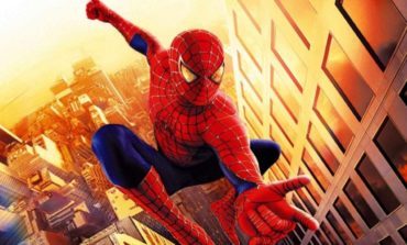 Get Ready for the Ultimate Spin! Remembering 'Spider-Man' 20 Years Later