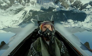 'Top Gun: Maverick' Return to the Danger Zone - Movie Review