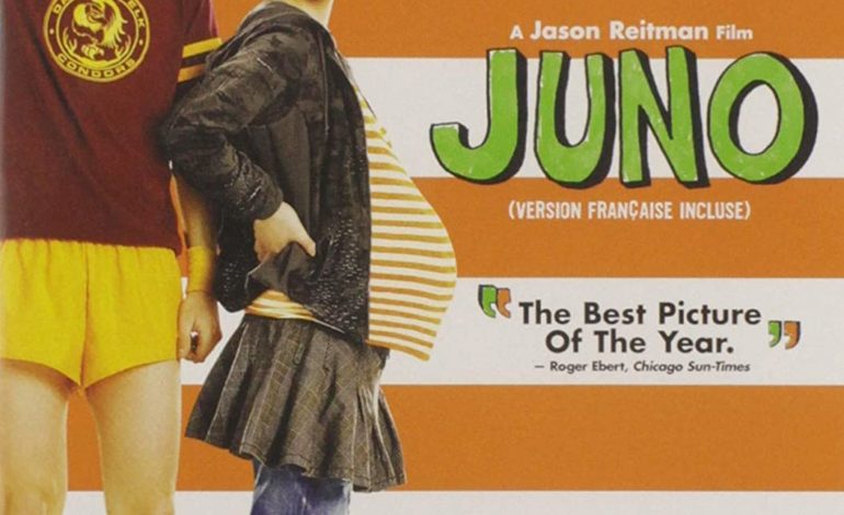 Studio Forced Elliot Page to Wear Dress for ‘Juno’ Red Carpet