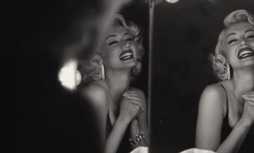 ‘Blonde’ Trailer: Blurring the Lines Between Marylin Monroe and Norma Jeane