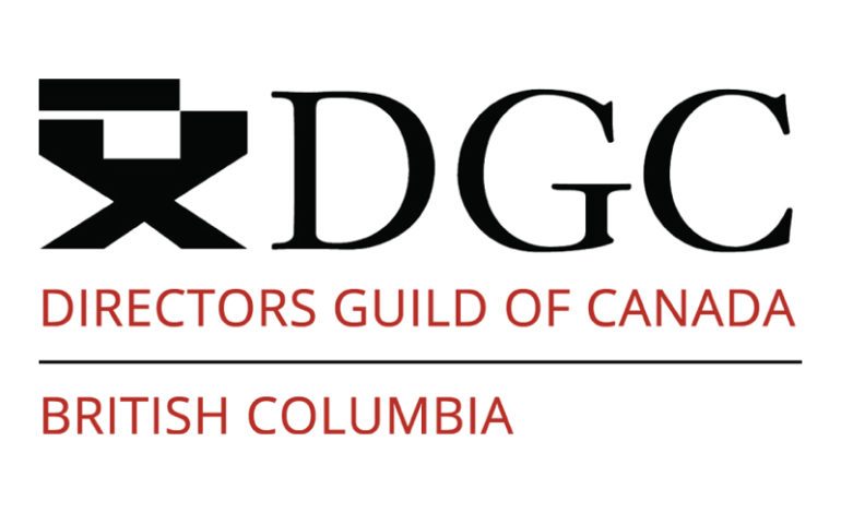New Labor Understanding Reached by Directors Guild of Canada BC