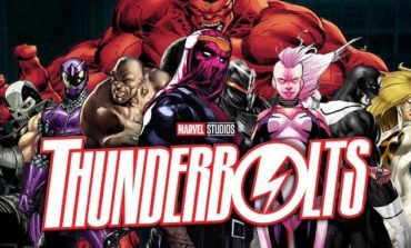 Marvel Taps Jake Schreier to Direct 'Thunderbolts'