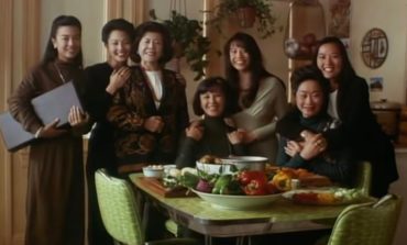 What 'The Joy Luck Club' Has to Say About a Chinese-American Woman's Experience