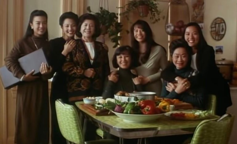 What ‘The Joy Luck Club’ Has to Say About a Chinese-American Woman’s Experience