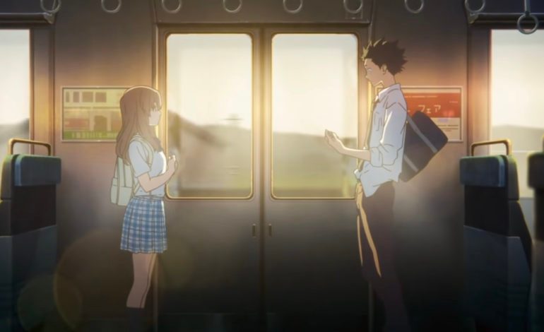 What ‘A Silent Voice Says’ About the Human Condition