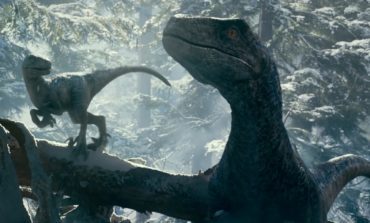 New 'Jurassic World Movie' Announced; 'Jurassic Park' Screenwriter David Koepp Penning Script