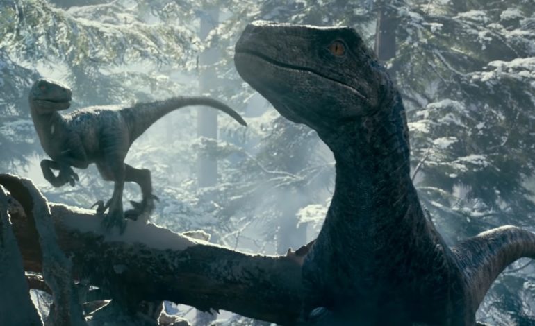 New ‘Jurassic World Movie’ Announced; ‘Jurassic Park’ Screenwriter David Koepp Penning Script