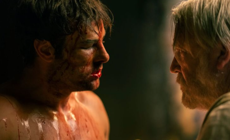 Matt Hookings’ New Drama ‘Prizefighter’ Drops First Trailer