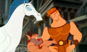 Guy Ritchie to Direct Live Action 'Hercules'