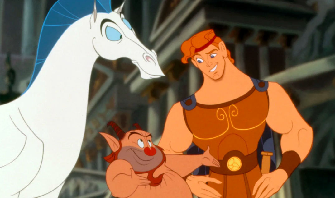 Guy Ritchie To Direct Live Action 'Hercules' - Mxdwn Movies