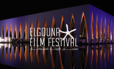 El Gouna Film Festival in Egypt Postponed