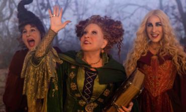 'Hocus Pocus 2' Releases Its First Teaser Trailer