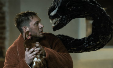 Tom Hardy Teases Cryptic “Venom 3” Script