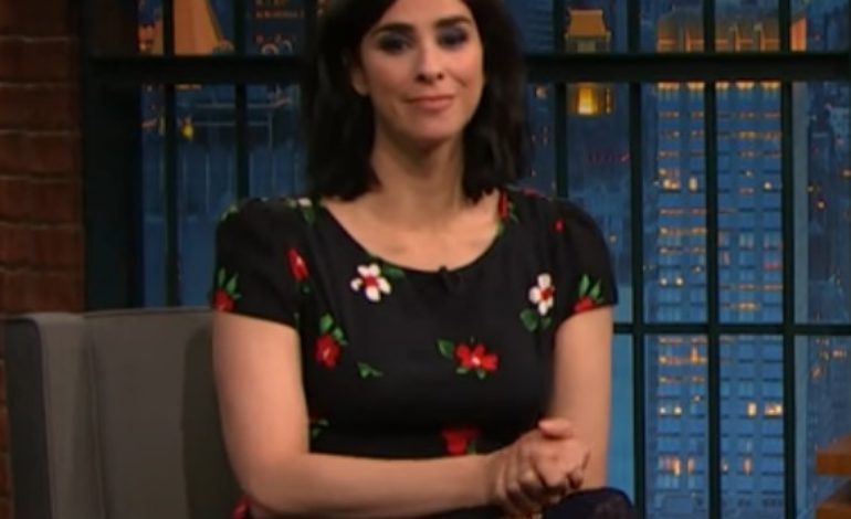 Sarah Silverman Boards The Cast Of ‘Maestro’