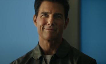 'Top Gun: Maverick' Continues To Fly Atop the Box Office, Taking in Another $86 Million