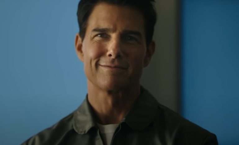 ‘Top Gun: Maverick’ Continues To Fly Atop the Box Office, Taking in Another $86 Million