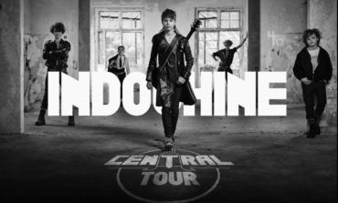 Indochine Concert Brought to Cinemas by IMAX and Pathé Live This Fall