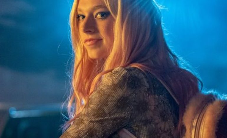 ‘Euphoria’ Star Hunter Schafer Joins “Hunger Games: Ballad Of The Songbirds And Snakes”