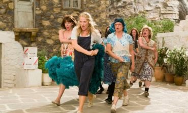 Christine Baranski Confirms 'Mamma Mia 3' Is In The Works