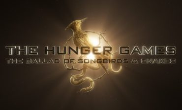 Josh Andrés Rivera Joins the Upcoming “The Hunger Games” Prequel