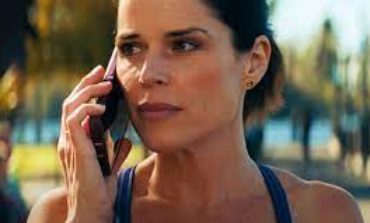 Neve Campbell OUT of 'Scream 6'
