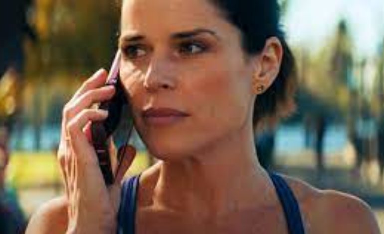 Neve Campbell OUT of ‘Scream 6’