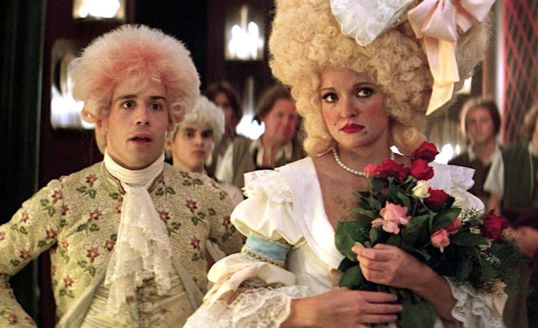 Why ‘Amadeus’ is still a cinematic masterpiece
