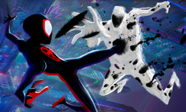 Sony Announces New “Spider-Man: Across the Spider-Verse” Villain