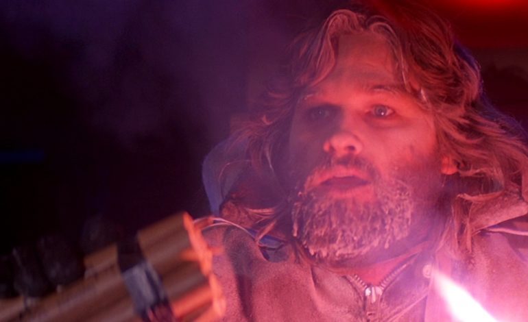 The Ultimate in Alien Terror! John Carpenter’s ‘The Thing’ Returns to Theaters for its 40th Anniversary