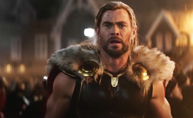 ‘Love and Thunder’ Might Be Chris Hemsworth Final Marvel Movie