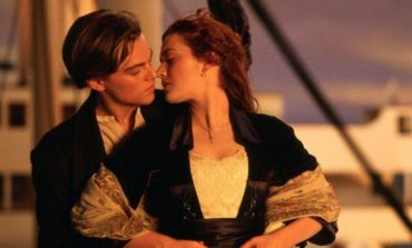Remastered Version of “Titanic” To Celebrate 25th Anniversary of the Iconic Movie