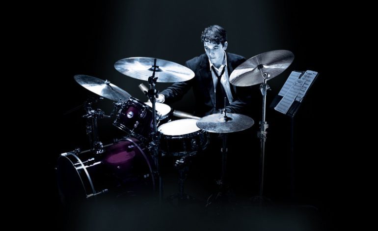‘Whiplash in Concert’ Announces a World Tour in October