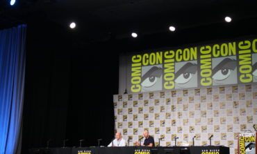San Diego Comic-Con 2022 Day 1: 'Honor Among Thieves,' 'Moon Girl and Devil Dino,' 'Severance,' and 'Solar Opposites'