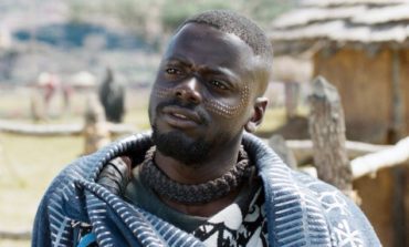 Daniel Kaluuya Will Not Appear in 'Black Panther: Wakanda Forever'