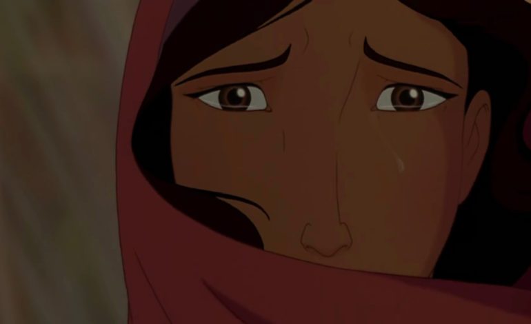 20 Years On, ‘The Prince of Egypt’ is Still a Captivating Adaptation of the Story of Exodus