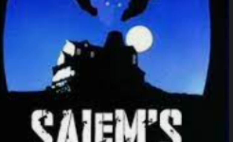 ‘Salem’s Lot’ Pushed to Spring 2023